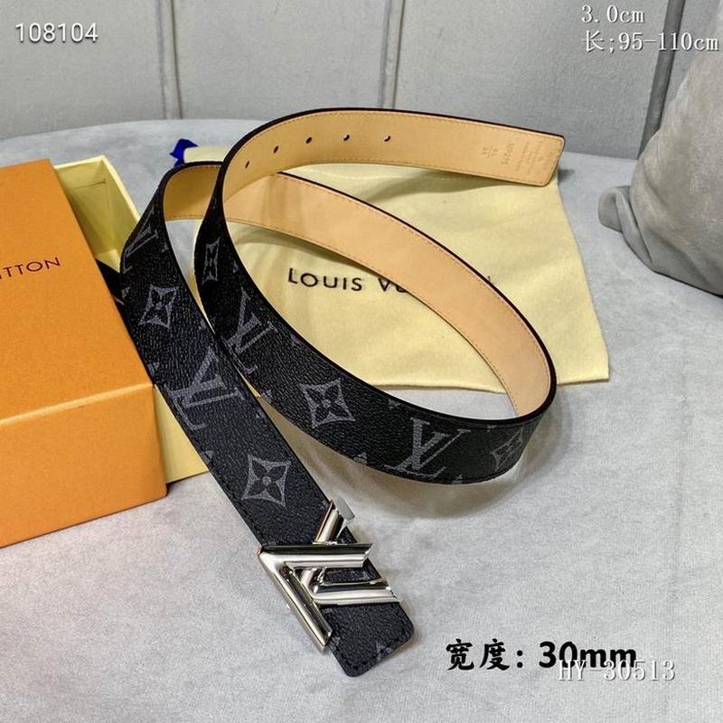 LV Belts 7095